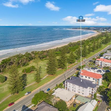 Beachside Bliss On Marine - 3Br Apartment By Uholiday Kingscliff Exterior foto