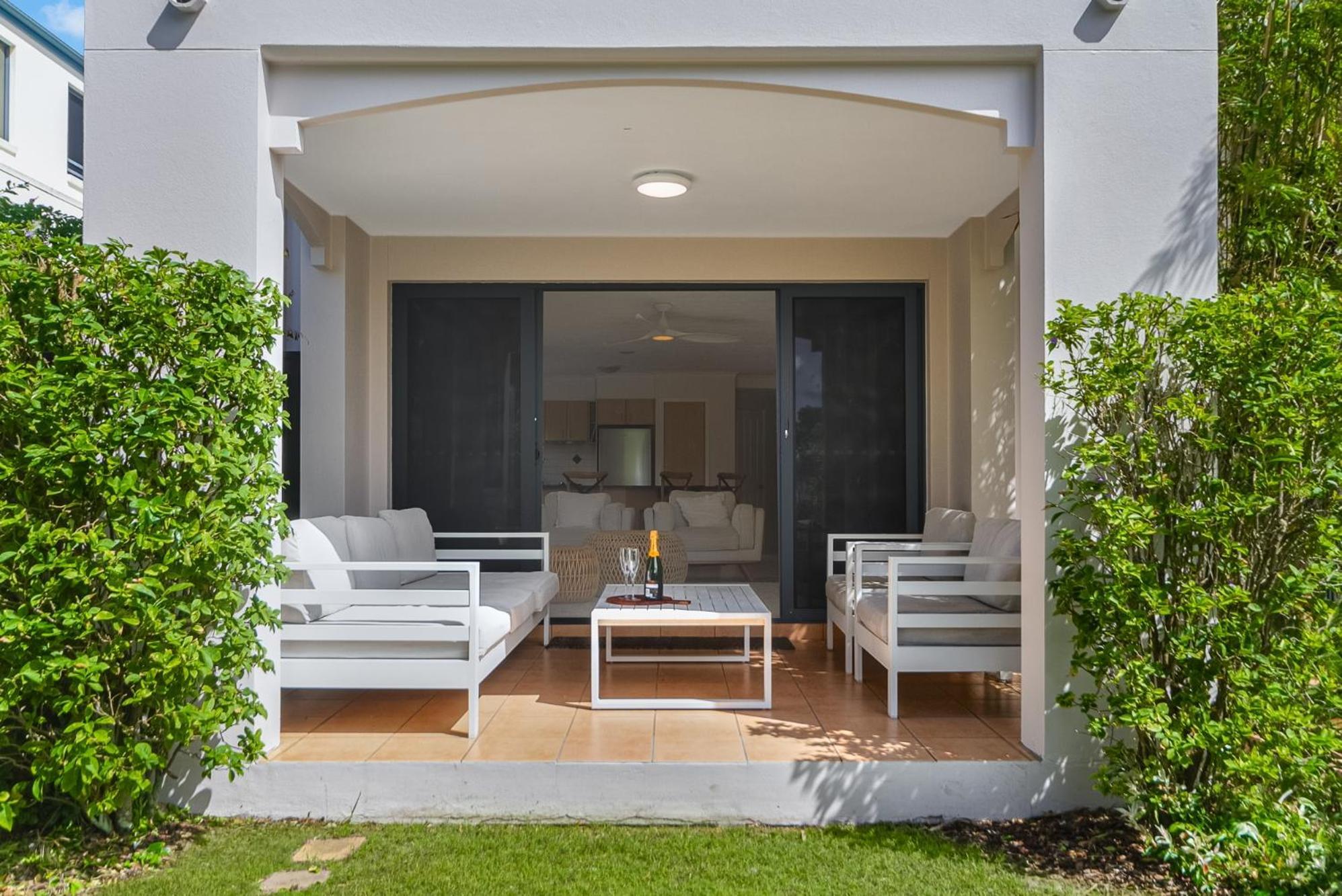 Beachside Bliss On Marine - 3Br Apartment By Uholiday Kingscliff Exterior foto